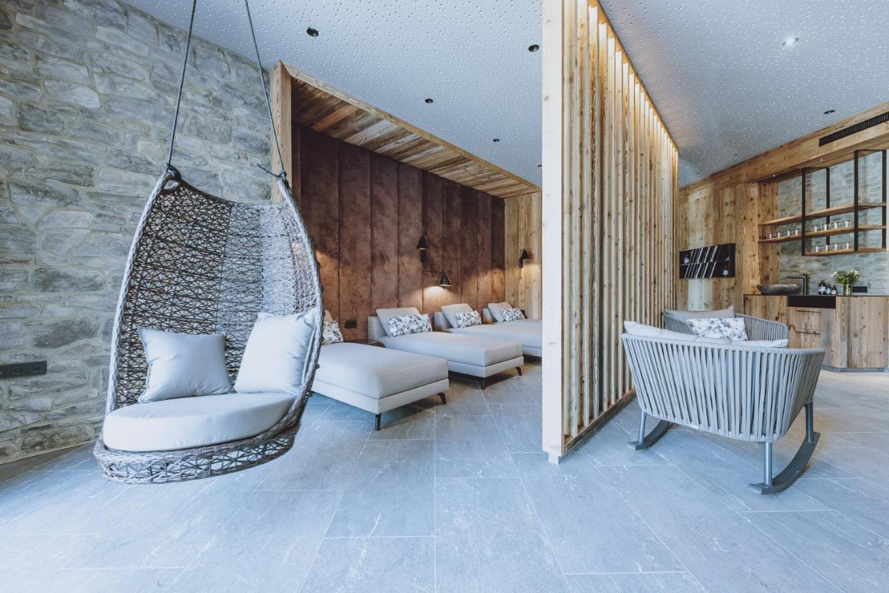 Zaglgut Hotel-Chalets Wellness & Views With Summer Card Included Kaprun Dış mekan fotoğraf