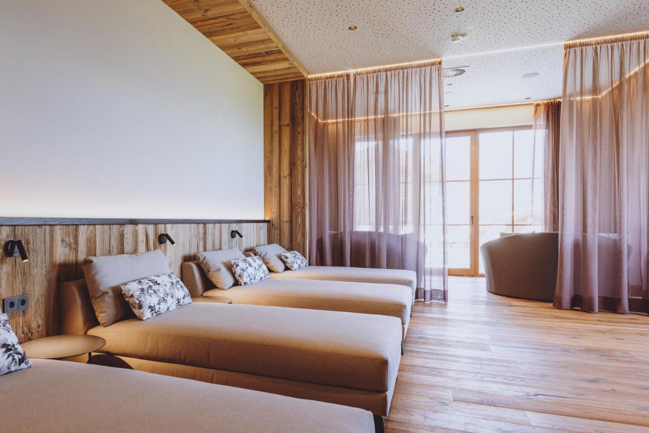 Zaglgut Hotel-Chalets Wellness & Views With Summer Card Included Kaprun Dış mekan fotoğraf