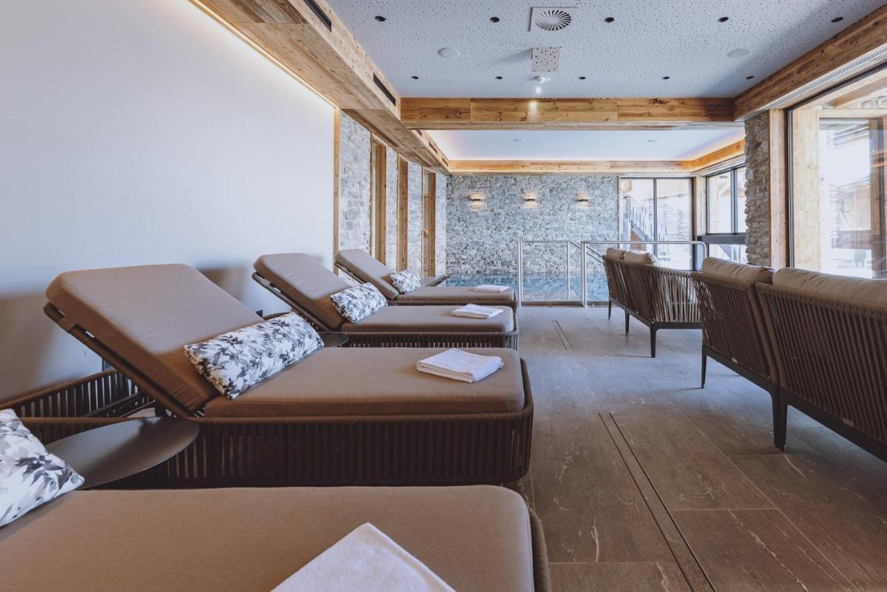 Zaglgut Hotel-Chalets Wellness & Views With Summer Card Included Kaprun Dış mekan fotoğraf