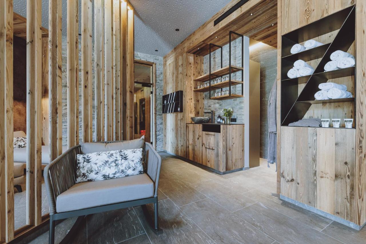 Zaglgut Hotel-Chalets Wellness & Views With Summer Card Included Kaprun Dış mekan fotoğraf