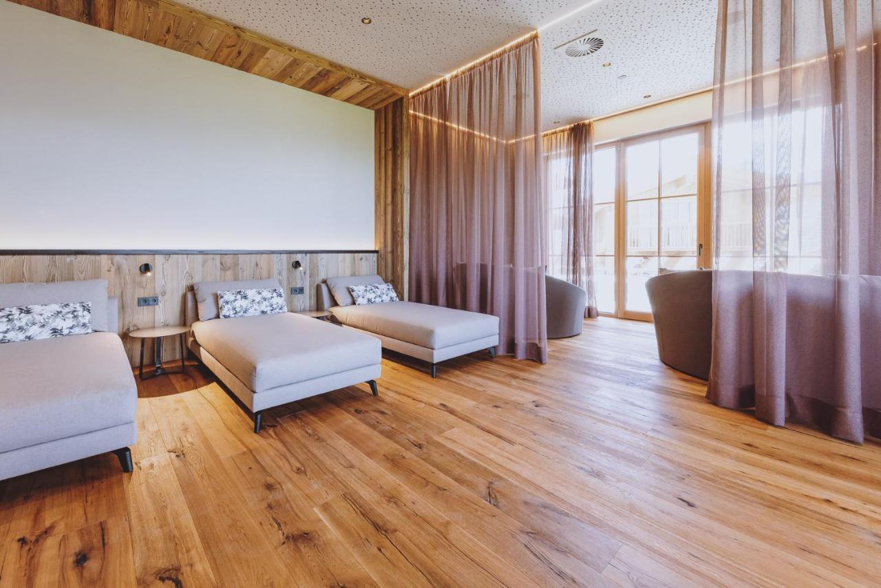 Zaglgut Hotel-Chalets Wellness & Views With Summer Card Included Kaprun Dış mekan fotoğraf