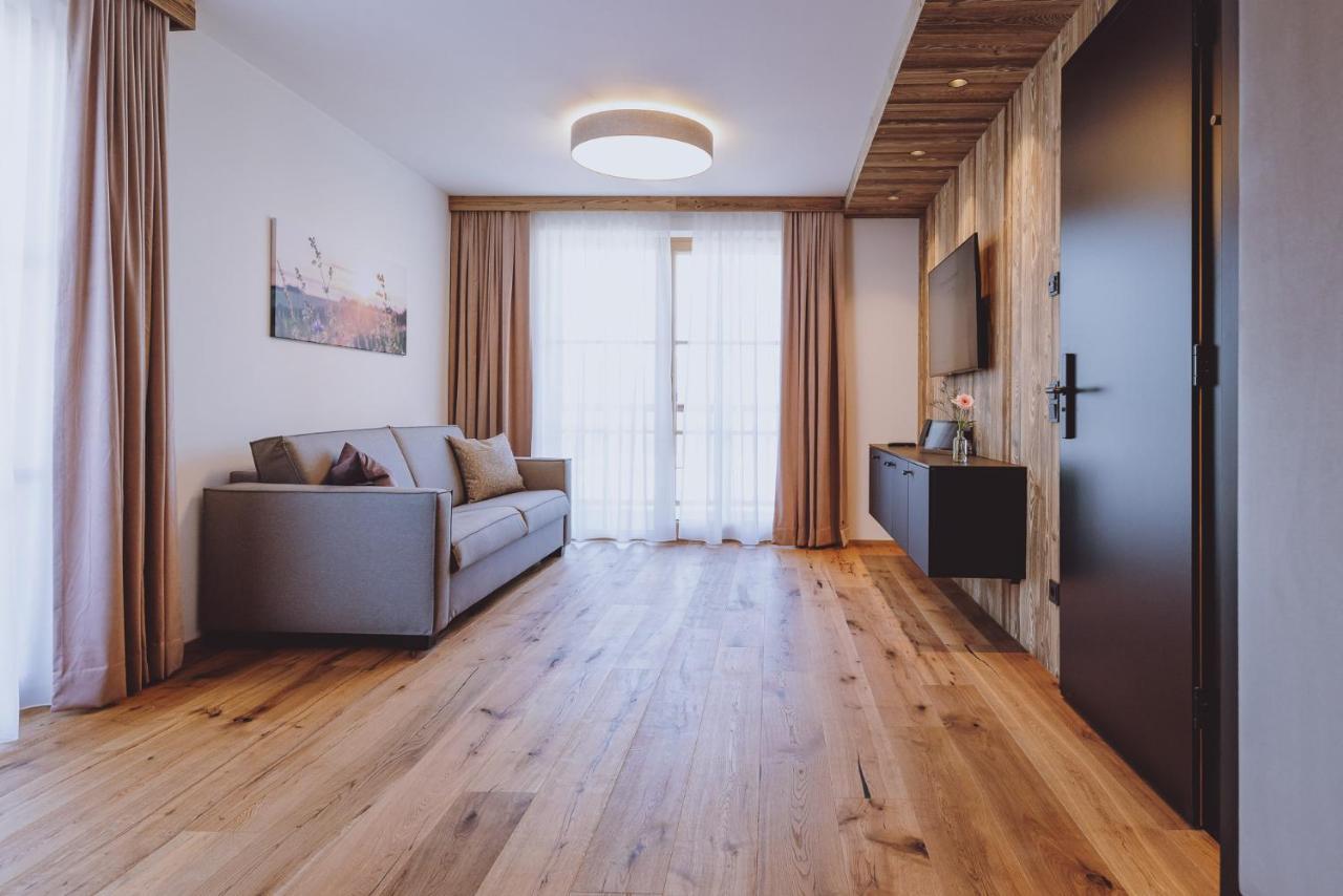 Zaglgut Hotel-Chalets Wellness & Views With Summer Card Included Kaprun Dış mekan fotoğraf