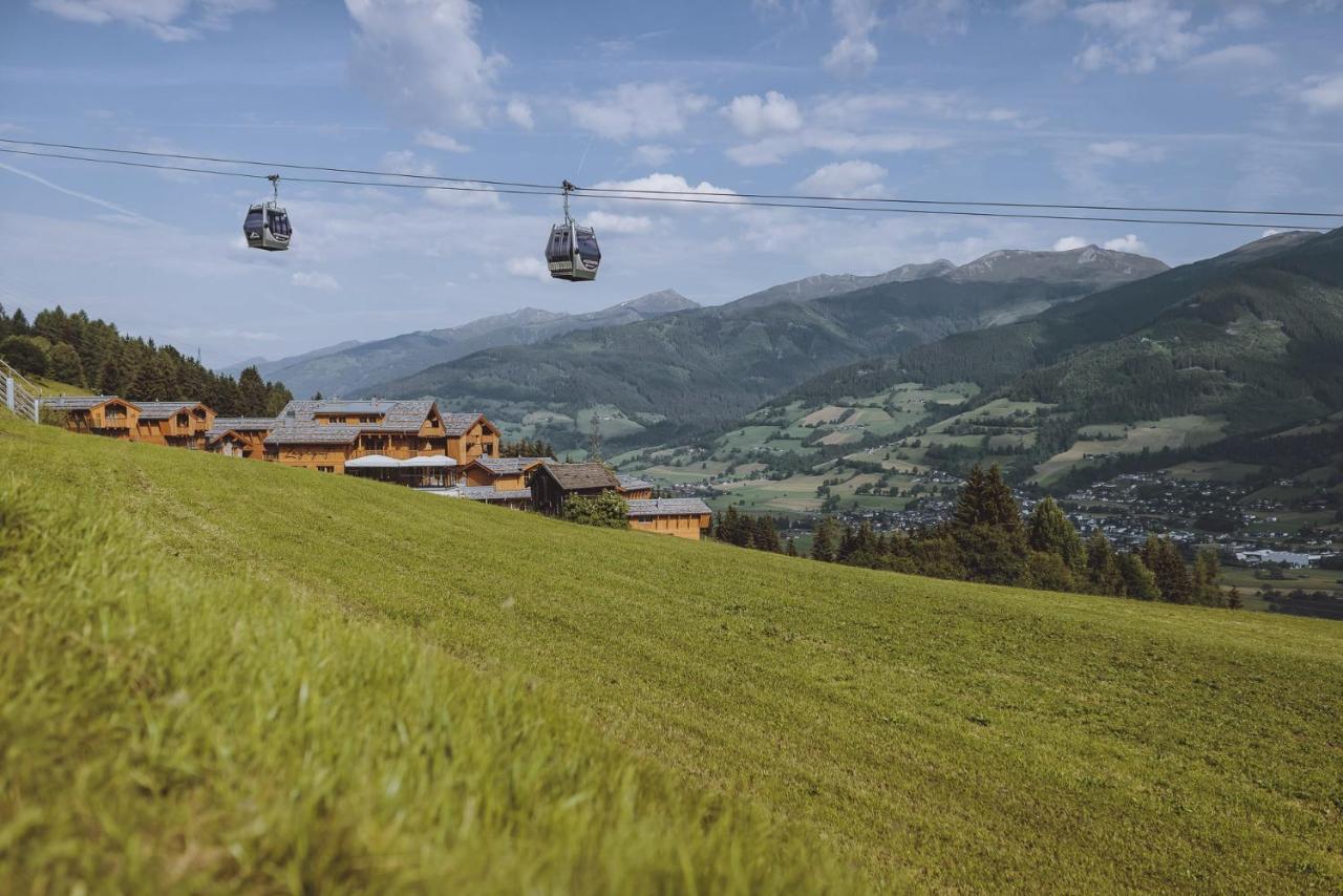 Zaglgut Hotel-Chalets Wellness & Views With Summer Card Included Kaprun Dış mekan fotoğraf