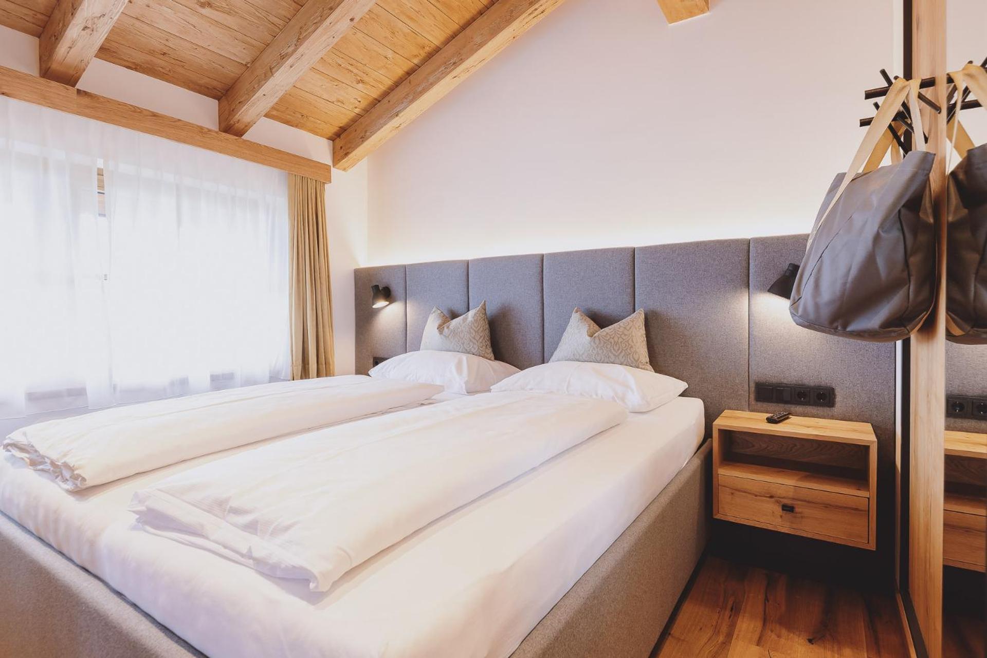 Zaglgut Hotel-Chalets Wellness & Views With Summer Card Included Kaprun Oda fotoğraf