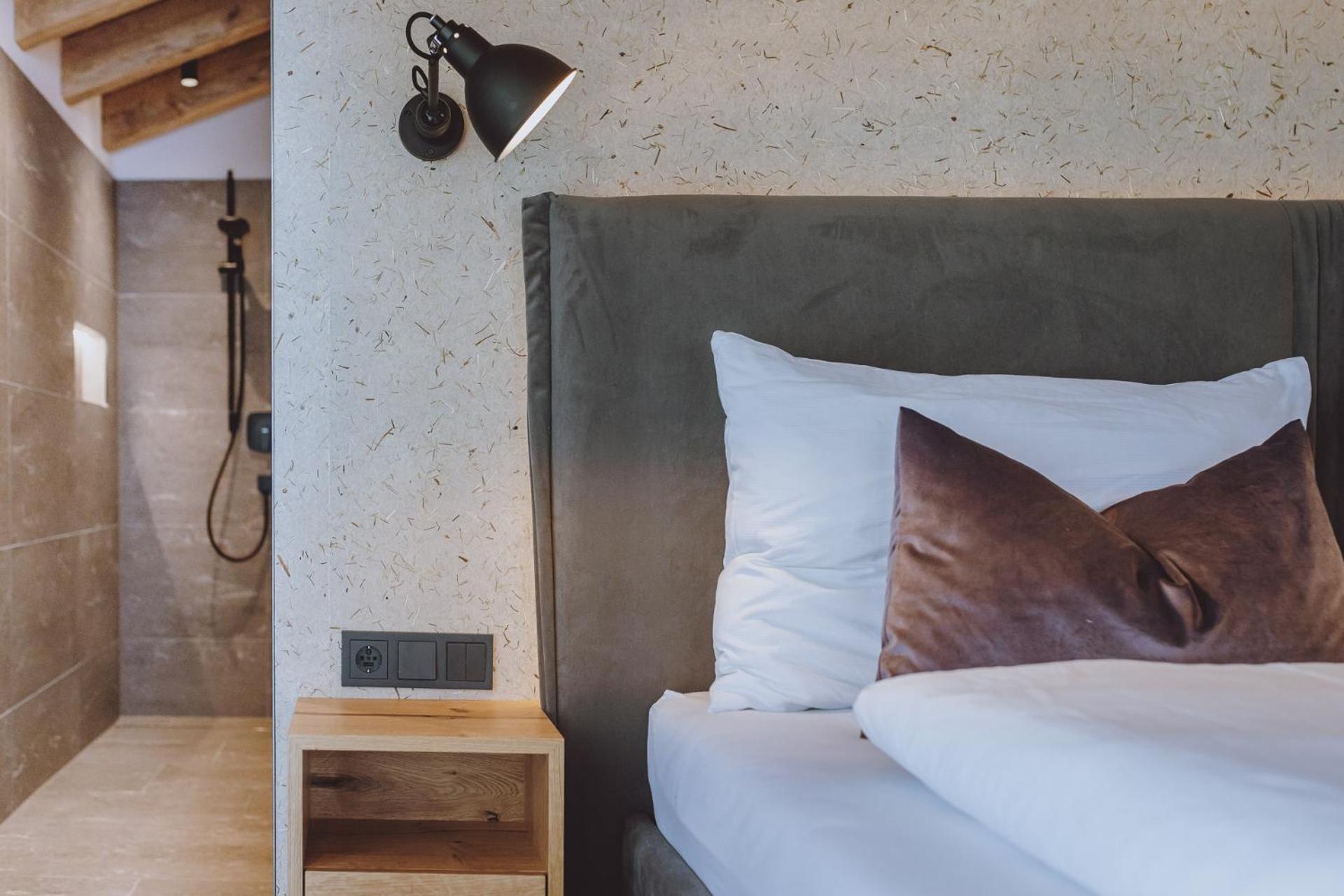 Zaglgut Hotel-Chalets Wellness & Views With Summer Card Included Kaprun Dış mekan fotoğraf