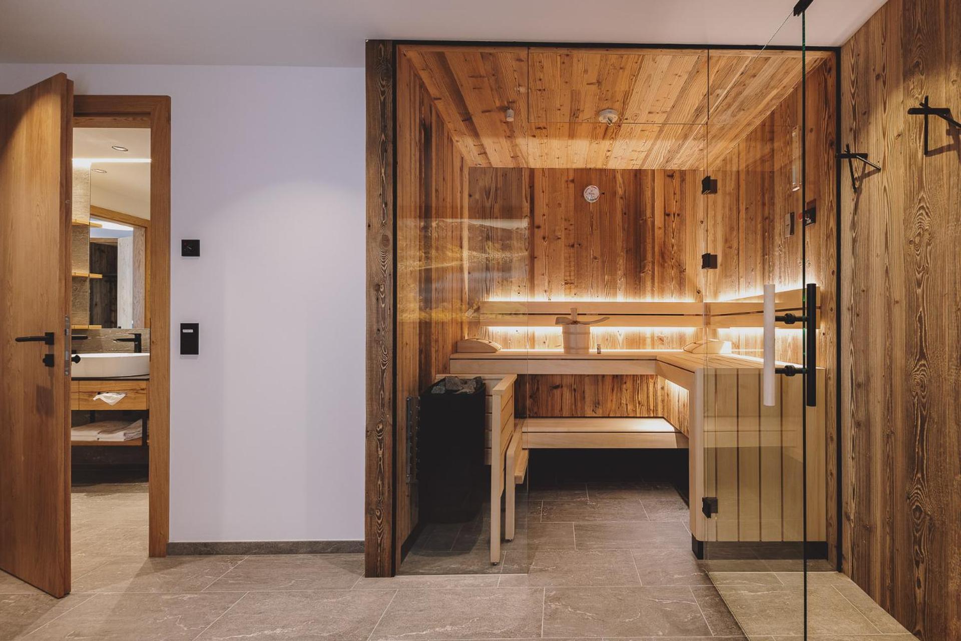 Zaglgut Hotel-Chalets Wellness & Views With Summer Card Included Kaprun Oda fotoğraf