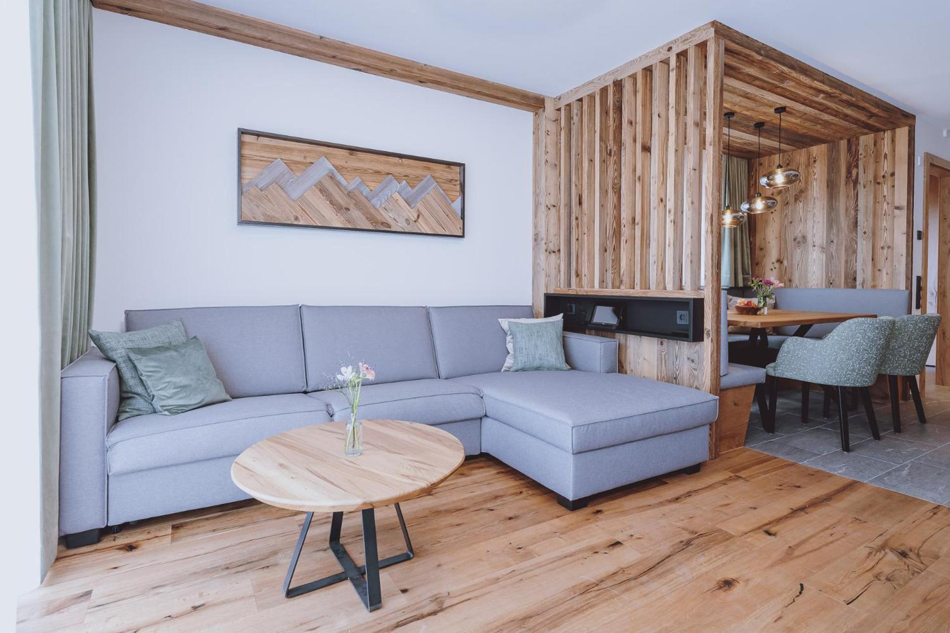Zaglgut Hotel-Chalets Wellness & Views With Summer Card Included Kaprun Oda fotoğraf